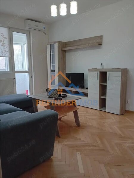 Militari Apartament de vanzare  Strada Dreptatii