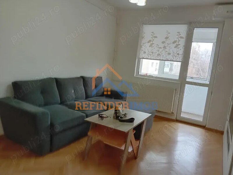 Militari Apartament de vanzare  Strada Dreptatii