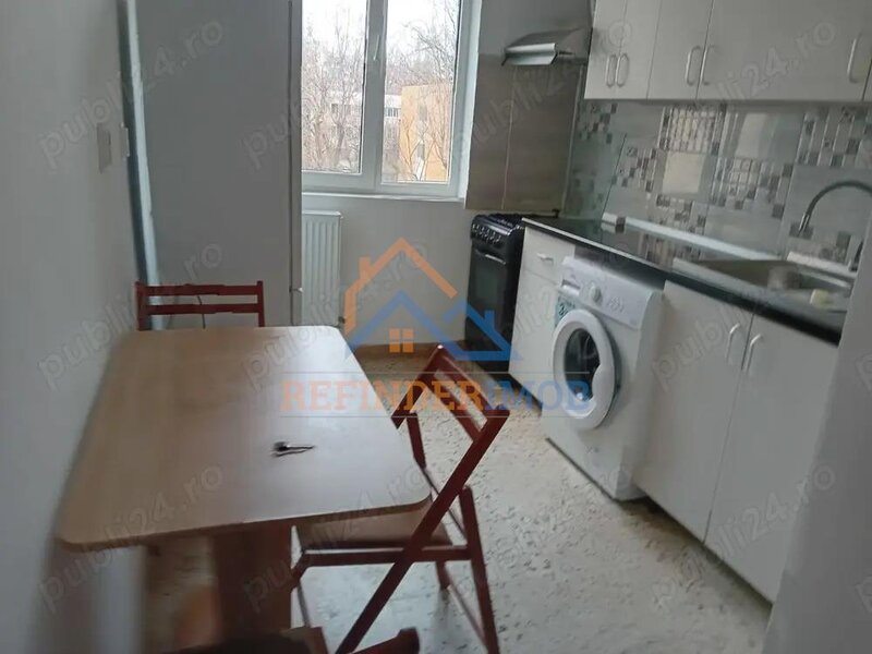 Militari Apartament de vanzare  Strada Dreptatii